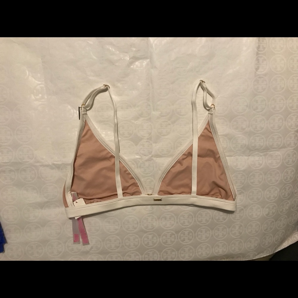Pink bralette - Picture 3 of 4